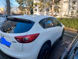 Mazda Verkaufen MazdaCX5 - Mazda CX-5 Gebrauchtwagen in Frankfurt