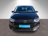 Volkswagen Touran Goal 1.5TSI Navi RFK ACC SHZ PDC 7-Sitzer - Jahreswagen: 7 Sitzer