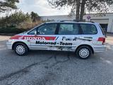 Honda Shuttle 2.3i ES - Honda Shuttle mit Benzin-Antrieb: Automatik