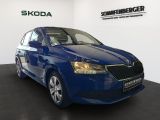 Skoda Fabia Ambition *SmartLink*FSE*ZV mit FFB* - Skoda Fabia in Stuttgart