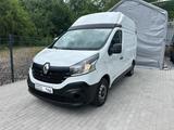 Renault Trafic Kasten L1H2 2,9t Komfort - Renault Trafic in Mannheim
