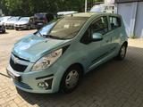 Chevrolet Spark 1.0 LS/Klima/Allwetter/Tüv 06.2027 - Chevrolet: K20