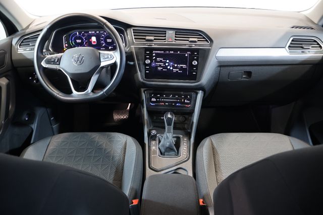 Volkswagen Tiguan Life 1.4 eHybrid AID+ACC+SIDE+LED+KEY