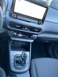 Fahrzeugabbildung Hyundai KONA 1.0 T-GDI EDITION 30+Facelift NAVI KEYLESS