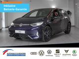 Volkswagen ID.3 GTX Perform. Fire+Ice PANO NAV MATRIX WÄRME - Volkswagen ID.3 GTX-FIRE-ICE
