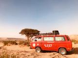 Volkswagen VW T3 1,7 Ky Diesel Feuerwehr Rallye AHK S... - Volkswagen: Rallye