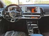 Kia Sportage GLS-EXPORT OUT EU - Kia Sportage Neuwagen: Eu