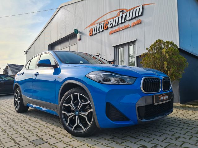 BMW X2 xDrive 25e M Sport X*Leder*Navi+*LED*Memo