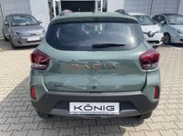 Dacia Spring - Vorschau Bild 5