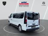 Opel Vivaro B 1.6 CDTI BiTurbo L2H1 Exclusiv 9 Sitzer - Opel Vivaro mit Diesel-Antrieb: Kleinbus, 1.6