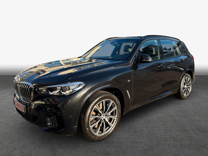 BMW X5 M