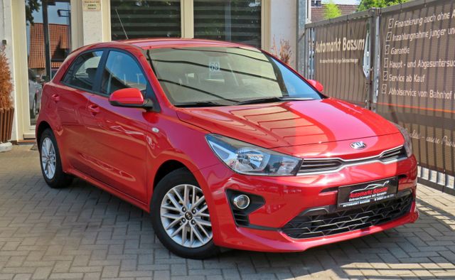 Kia Rio Edition 7 | KAMERA | WLAN | APPLE & ANDROID