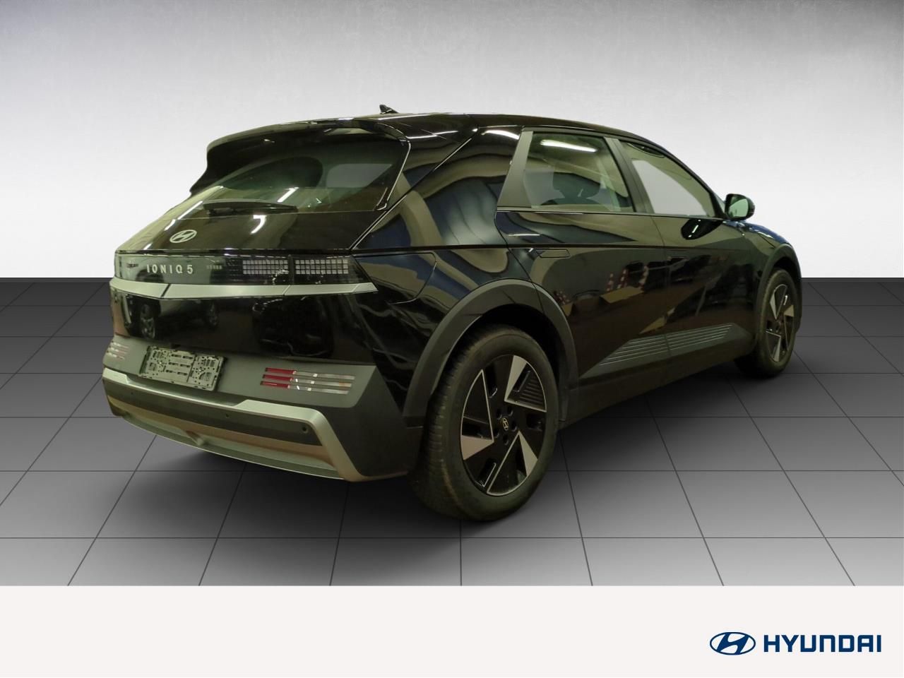 Fahrzeugabbildung Hyundai IONIQ 5 DYNAMIQ LED*EL.HECKKL*NAVI*SHZ*LHZ*CARPL