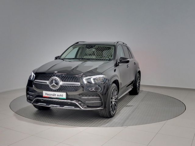 Mercedes-Benz ANDERE GLE -Klasse GLE 450 4Matic