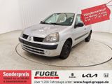 Renault Clio 1.2 Campus Klima|Radio/CD - Renault Clio: Radio