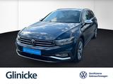 Volkswagen Passat Variant Alltrack 2.0 TDI 4Motion DSG AHK+ - gebrauchte Volkswagen Passat Alltrack aus dem Jahr 2024