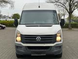Volkswagen Crafter Kasten 35 mittel L2H2 Hochdach*KLIMA* - VW Crafter in Mainz