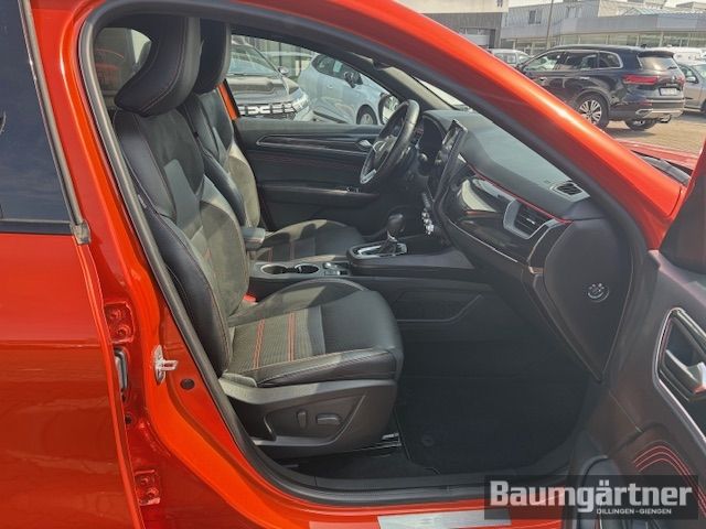 Fahrzeugabbildung Renault Arkana R.S. Line TCe 160 EDC Winter-P./Kamera