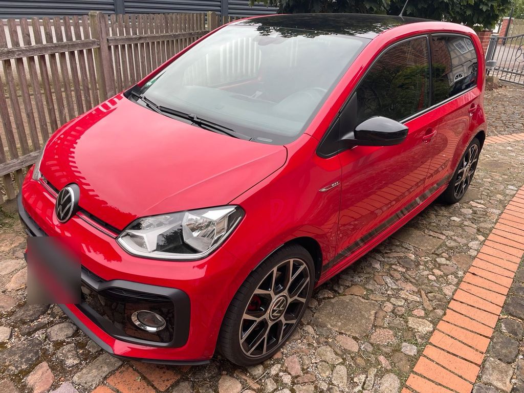 Image of Volkswagen Other