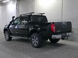 Nissan Navara Double Cab LE EVO V6 4X4 Höherlegung AUT - Nissan Navara aus 2015