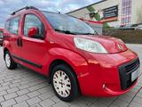 Fiat Qubo Dynamic 1.4*KLIMA*AHK*EURO4*PARKHILFE* - Fiat Qubo: 1.4