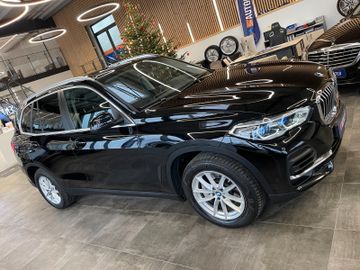 BMW X5 xDrive 25 d *1.HAND*19%*HUD*PANO*STHZ*LASER*