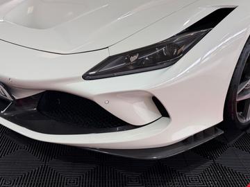 صورة مصغرة 11 لـ 2020 Ferrari F8