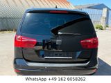 Seat Alhambra 2.0 TDI DSG Style *PANO*KAMERA*XENON* - Seat Alhambra aus 2012