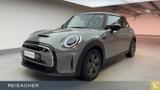 MINI Cooper SE A Essential-Trim,Navi,SpSitze,DA,LED, - MINI Cooper SE: Essential Trim