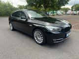 BMW 530 GT F07 - BMW 5 Series: F07