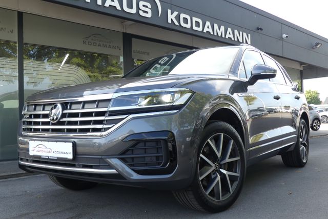 Volkswagen Touareg R-Line 4Motion*ACC*Virtual*Dynaudio*AHK