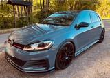 Volkswagen Golf GTI TCR - 2.0 Turbo - 290PS - Volkswagen Golf: Turbo