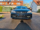 Honda Civic 1.7i LS LS - Honda Civic aus 2004: Coupe