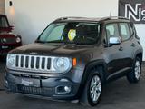 Jeep Renegade Limited FWD*Garantie*erst 78 Tkm*Navi* - Jeep Renegade Gebrauchtwagen