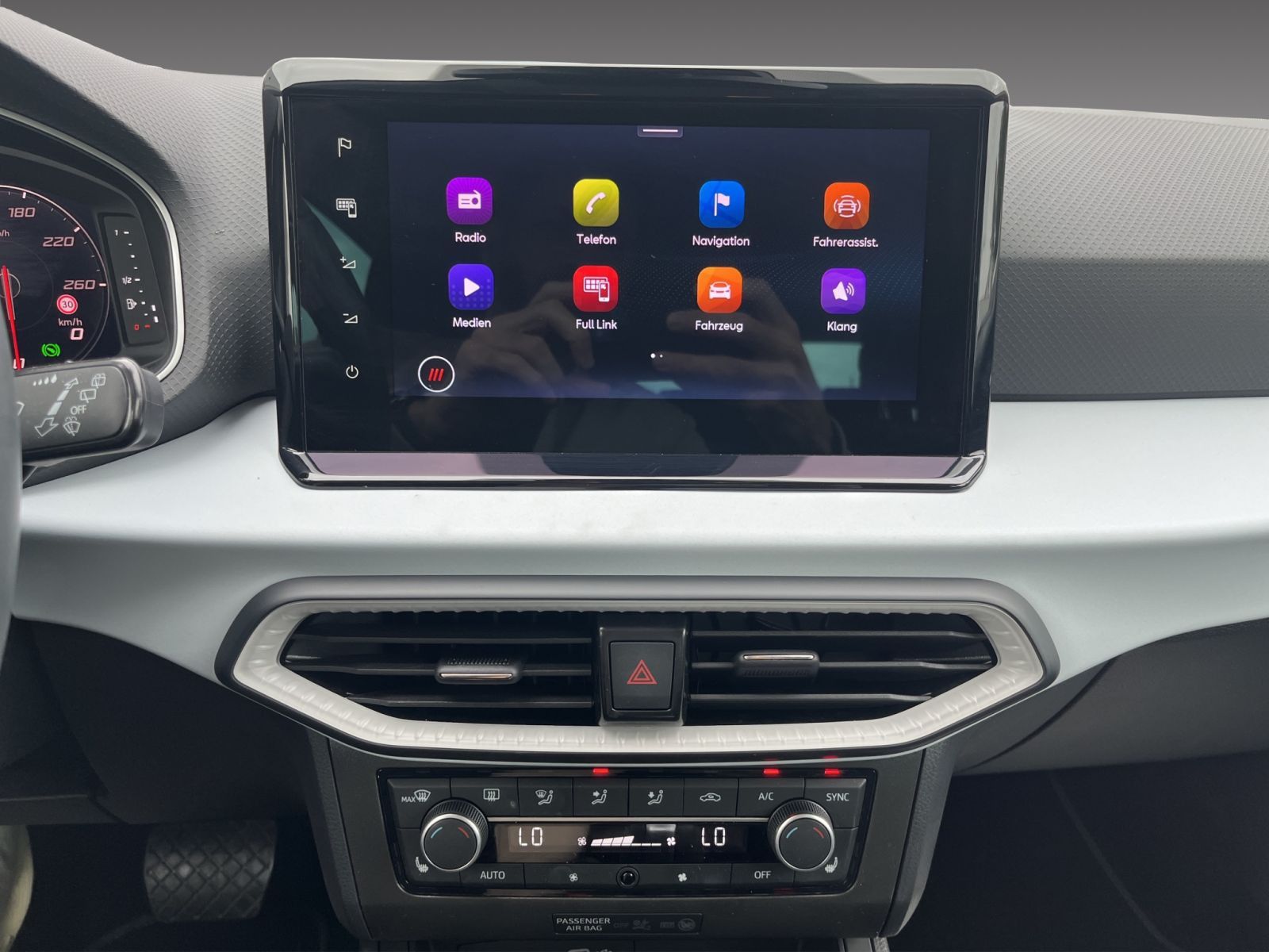 Seat Ibiza - Bild 12