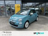 Fiat 500 Anniversario/KLIMA/SCHIEBEDACH/ALLWETTER/ 60 - Fiat 500: Anniversario