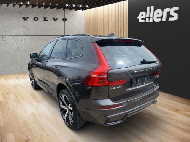 Volvo XC60 B4 AWD Diesel Plus Dark AHK Luftfahrwerk St foto 4