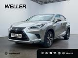 Lexus NX 300h E-FOUR Luxury Line *360°*HUD*Pano*Leder* - Lexus: Luxury
