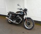 Moto Guzzi V7 Spezial Tageszulassung 12/2024 - MOTO GUZZI V7 SPEZIAL