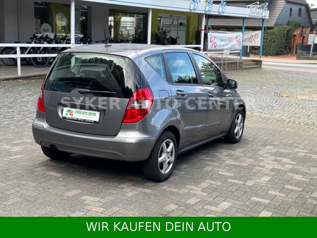 Mercedes-Benz A 160