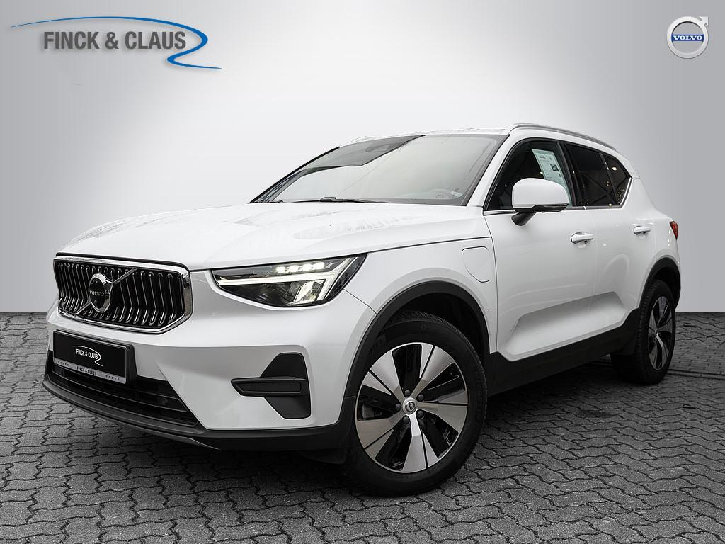 Volvo XC40 T4 Recharge Plus Bright