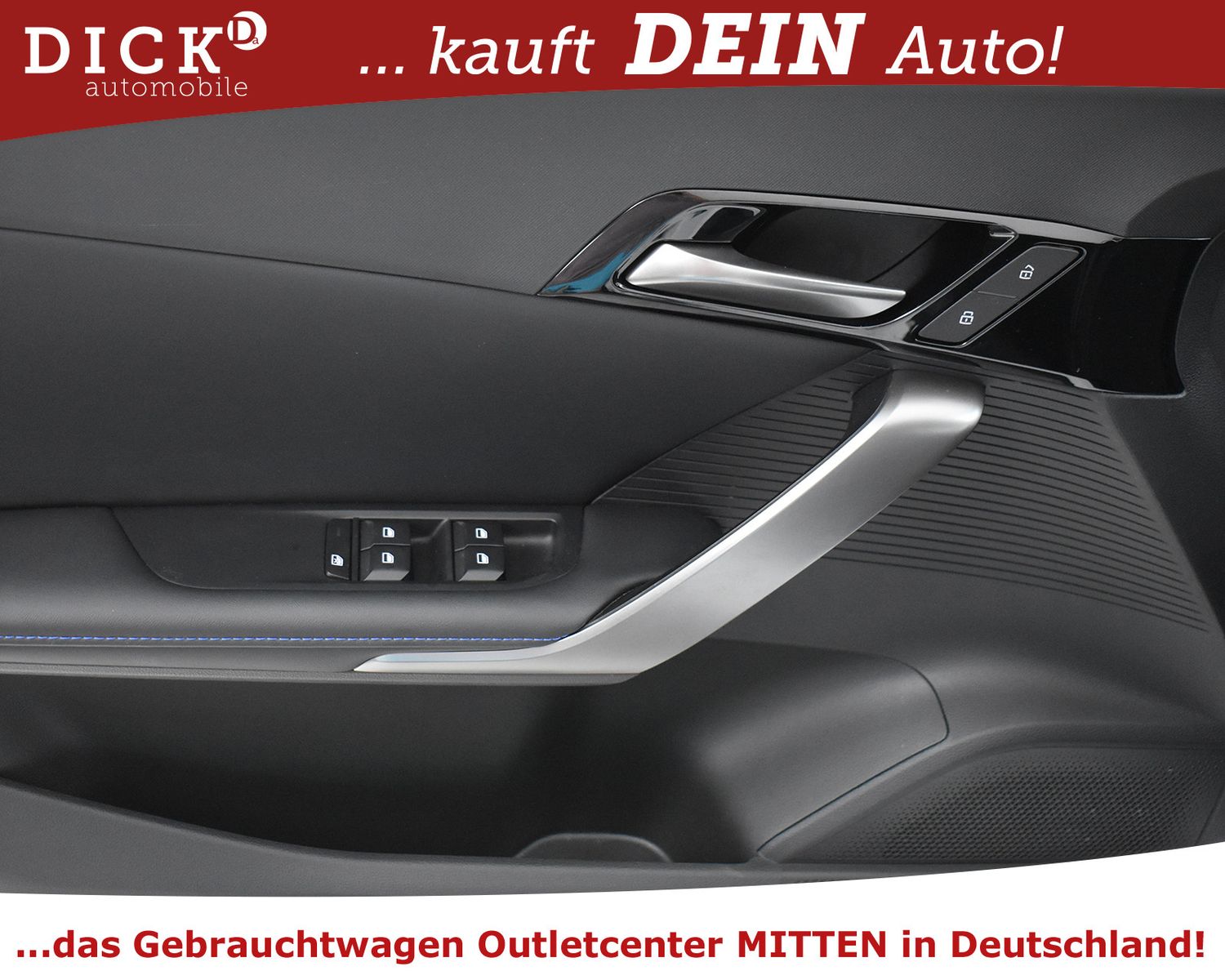 MG MG4 51 kWh >VIRTU+LED+MFL+CARPL+DAB+PDC+ACC - Image 21