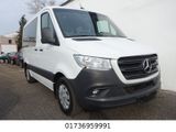 Mercedes-Benz Sprinter Tourer 211 CDI MBUX/Kamera/9 Sitze/Navi