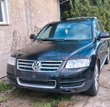 Volkswagen VW Touareg - Volkswagen Touareg aus 2005