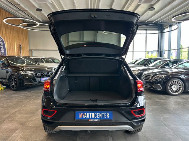 Volkswagen T-Roc Move *1Hand*Virtuel*LED*