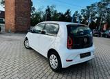Volkswagen up! eco up! Basis - Volkswagen up!: Eco