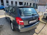 Skoda Fabia Combi Cool Edition 1-Hand Klima Navi SR+WR - Skoda Fabia aus 2010: Cool Edition