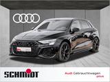 Audi RS3 Sportback 280km/h Matrix LED B&O Pano Navi+  - Audi RS3 in Dortmund