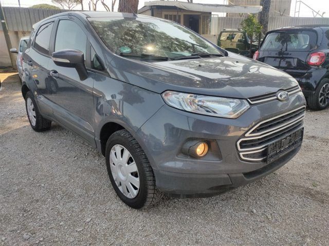 Ford FORD EcoSport 1.0 EcoBoost 125cv CRUISE,CLIMA,CE