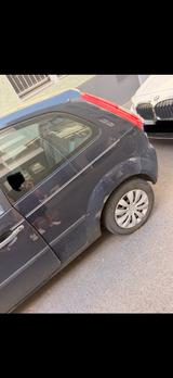 Ford Fiesta 1.3 Ambiente | Fahrbereit | 60 PS |  - Ford Fiesta aus 2005: 1.6